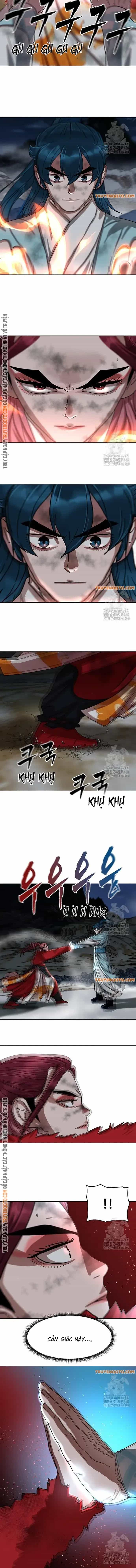 Hàn Băng Liệt Hỏa - Chương 22 - ảnh 3