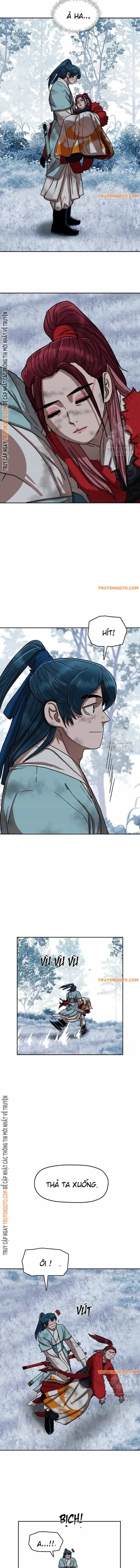 Hàn Băng Liệt Hỏa - Chương 23 - ảnh 3