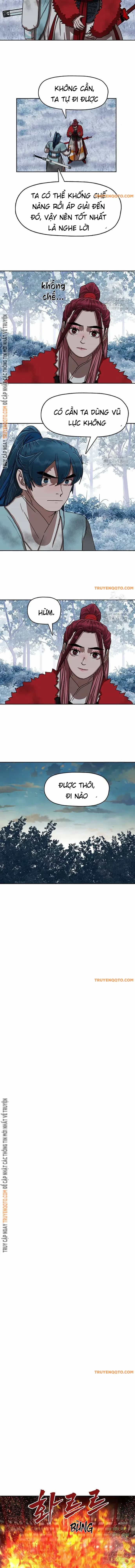 Hàn Băng Liệt Hỏa - Chương 23 - ảnh 7