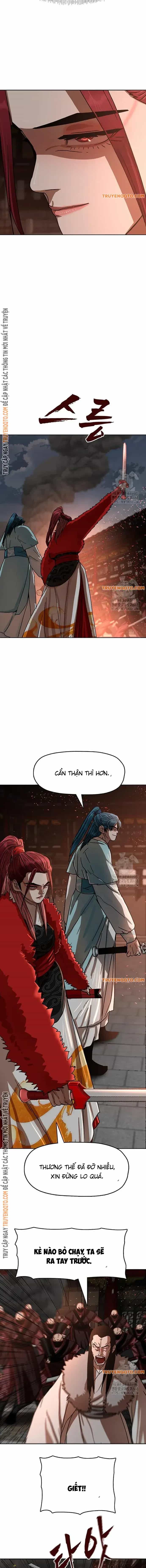 Hàn Băng Liệt Hỏa - Chương 24 - ảnh 13