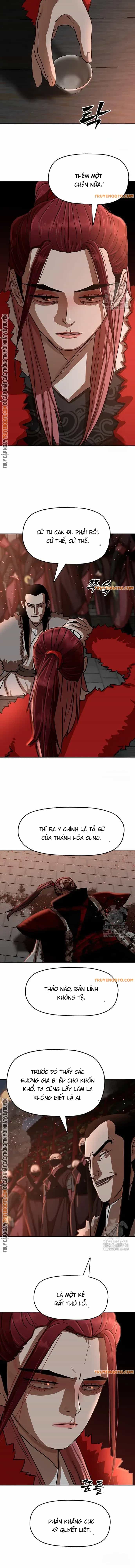 Hàn Băng Liệt Hỏa - Chương 24 - ảnh 5