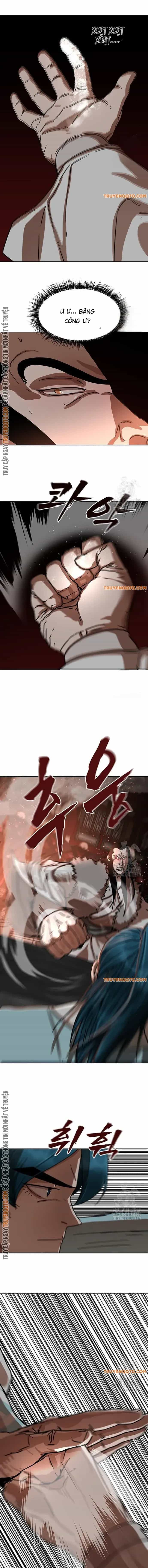 Hàn Băng Liệt Hỏa - Chương 24 - ảnh 8