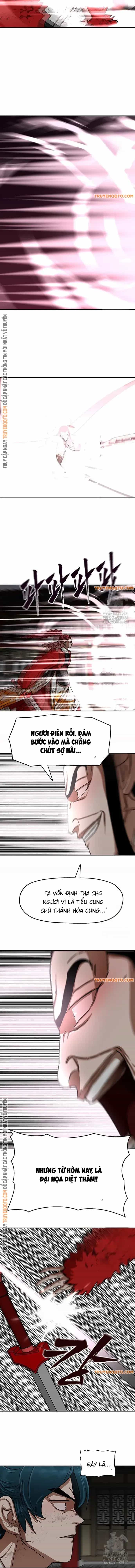 Hàn Băng Liệt Hỏa - Chương 25 - ảnh 17