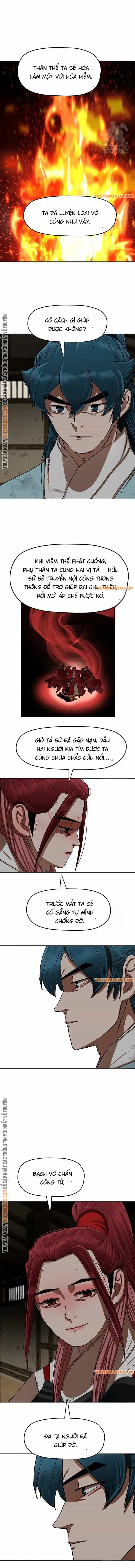Hàn Băng Liệt Hỏa - Chương 26 - ảnh 14