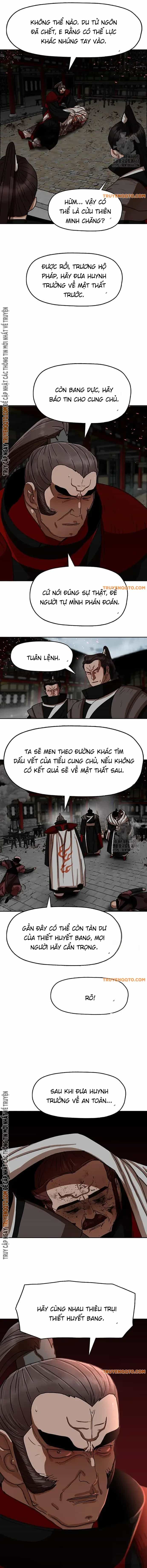Hàn Băng Liệt Hỏa - Chương 26 - ảnh 9