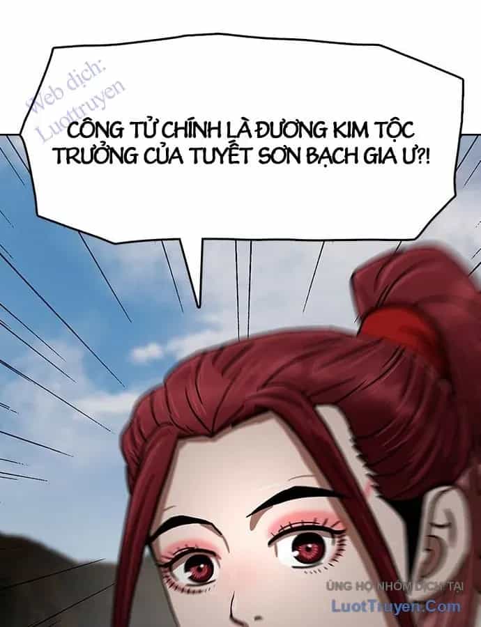 Hàn Băng Liệt Hỏa - Chương 29 - ảnh 22
