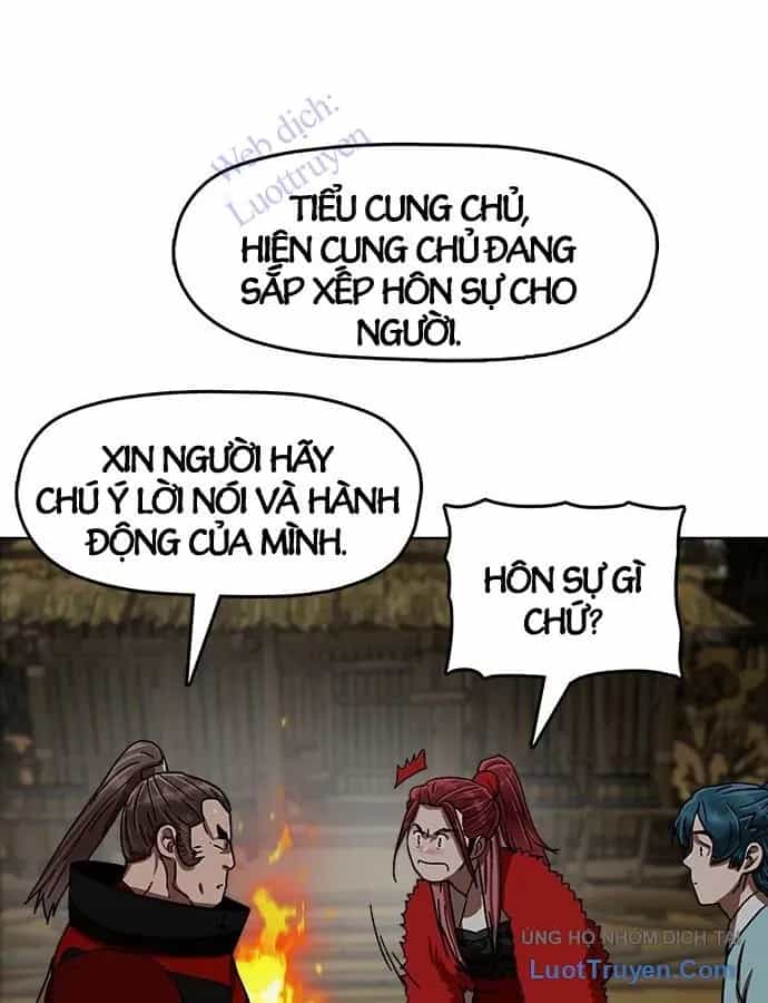Hàn Băng Liệt Hỏa - Chương 29 - ảnh 49