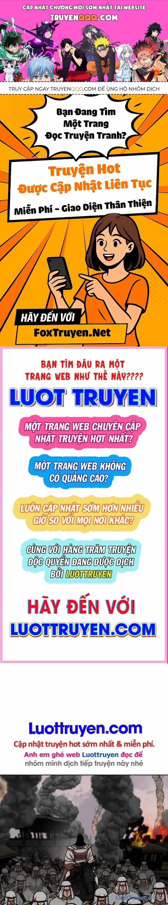 Hàn Băng Liệt Hỏa - Chương 30 - ảnh 1