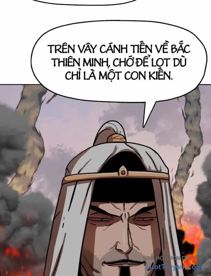 Hàn Băng Liệt Hỏa - Chương 30 - ảnh 4