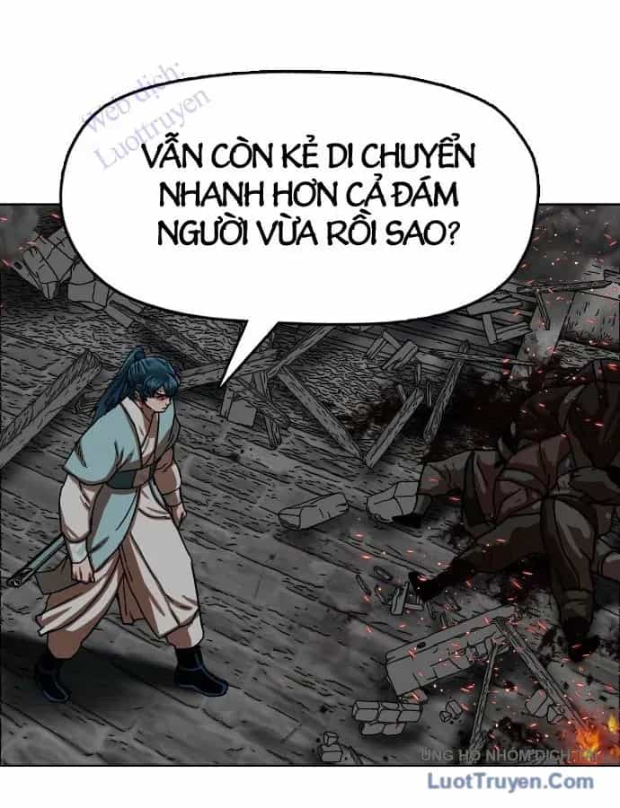Hàn Băng Liệt Hỏa - Chương 30 - ảnh 97