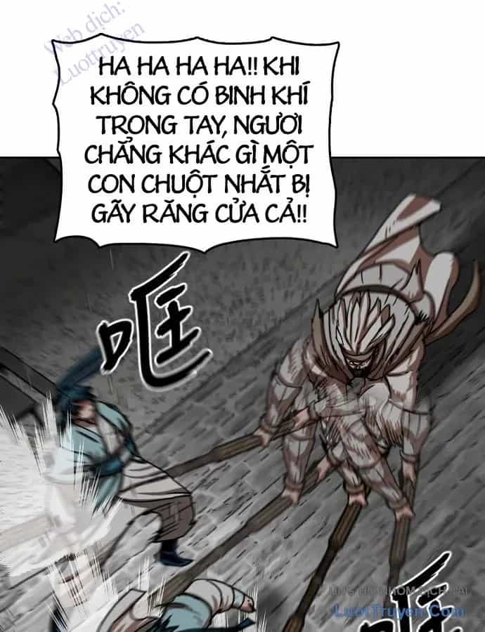 Hàn Băng Liệt Hỏa - Chương 31 - ảnh 47