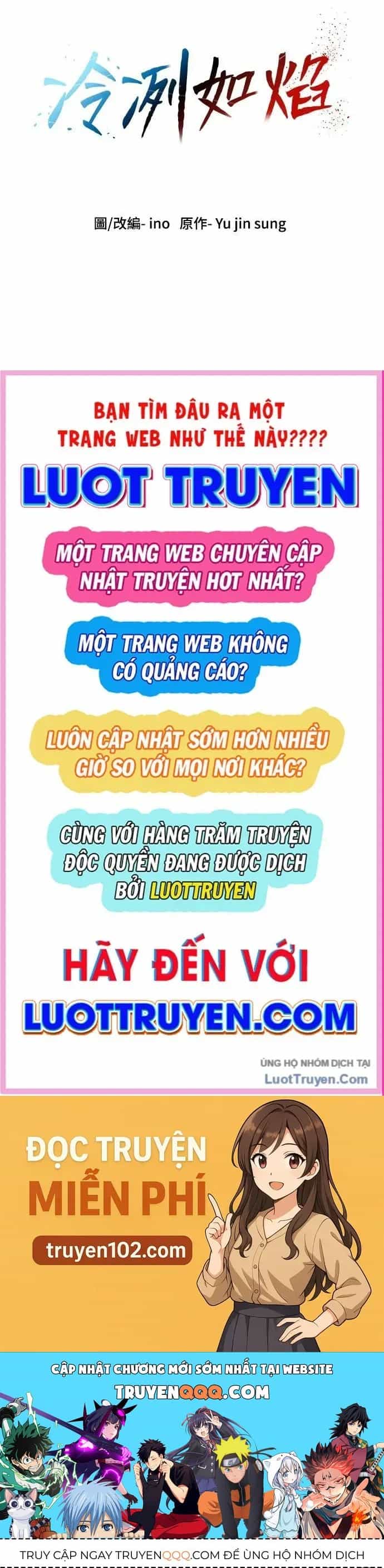 Hàn Băng Liệt Hỏa - Chương 32 - ảnh 185