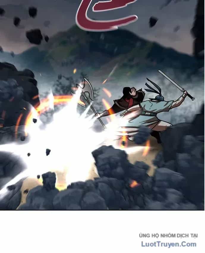 Hàn Băng Liệt Hỏa - Chương 33 - ảnh 30