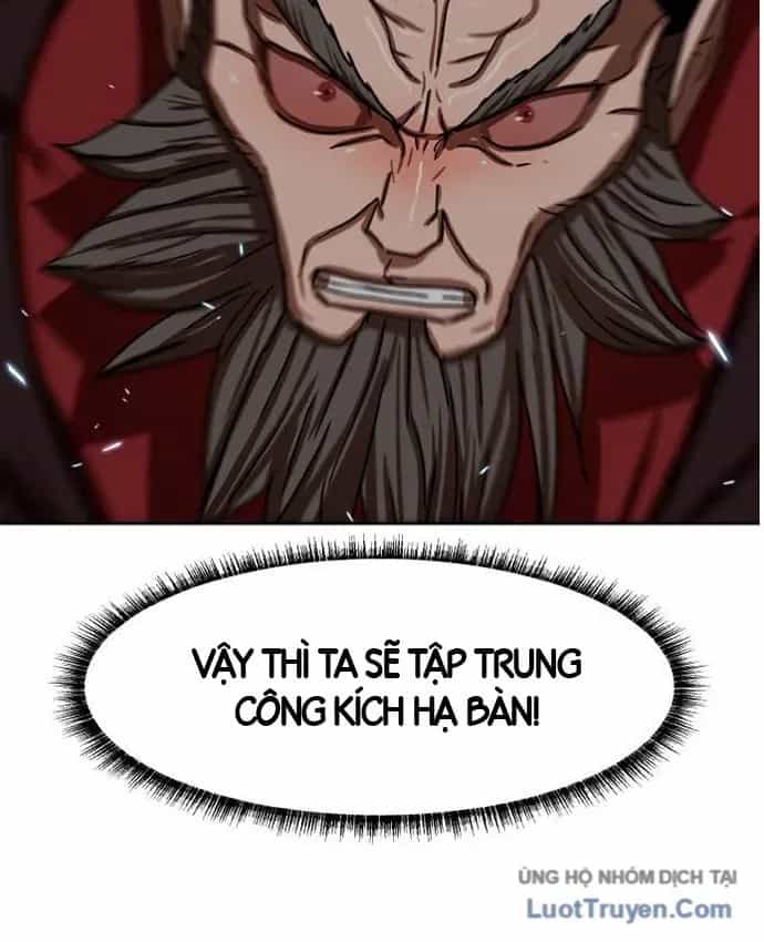 Hàn Băng Liệt Hỏa - Chương 33 - ảnh 39