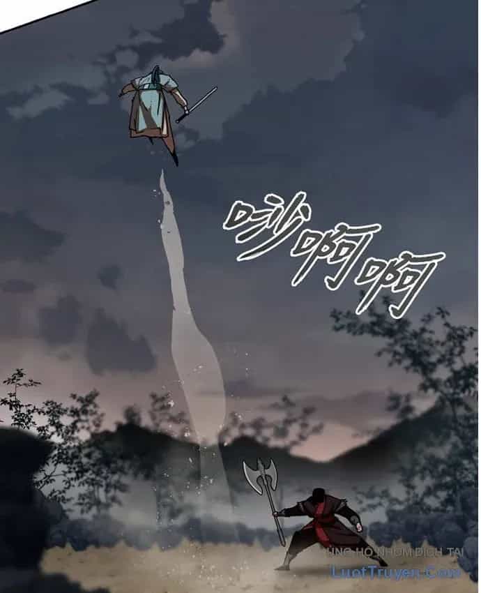 Hàn Băng Liệt Hỏa - Chương 33 - ảnh 45