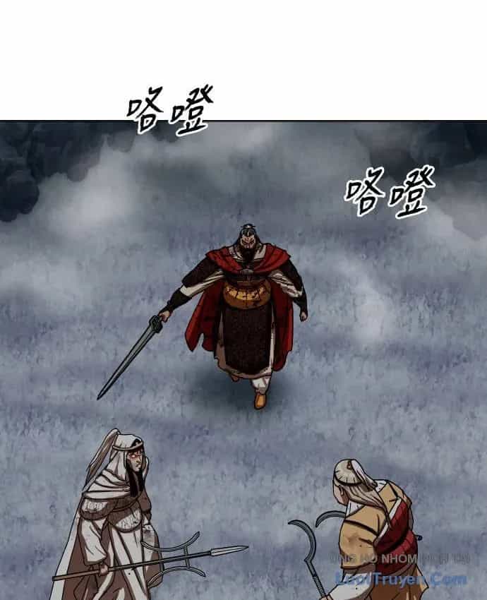 Hàn Băng Liệt Hỏa - Chương 34 - ảnh 155