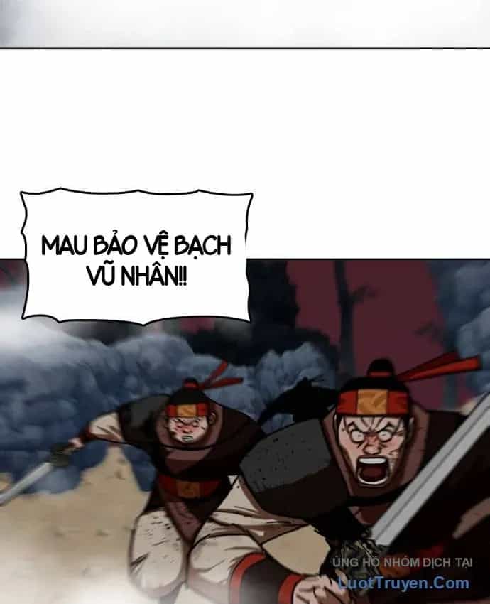 Hàn Băng Liệt Hỏa - Chương 34 - ảnh 38