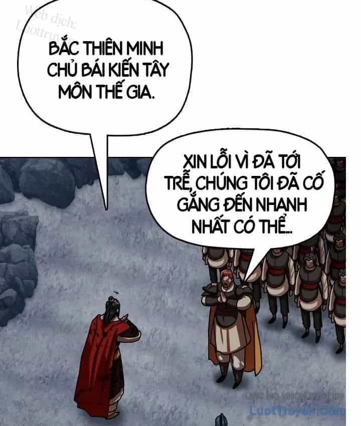 Hàn Băng Liệt Hỏa - Chương 35 - ảnh 28