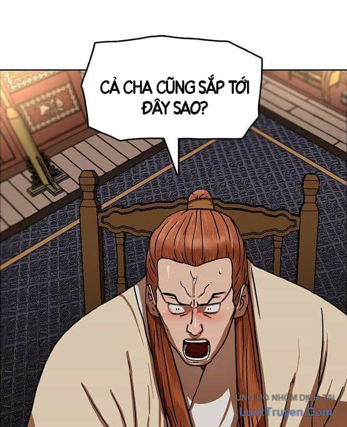 Hàn Băng Liệt Hỏa - Chương 36 - ảnh 21