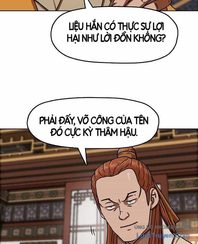Hàn Băng Liệt Hỏa - Chương 36 - ảnh 7