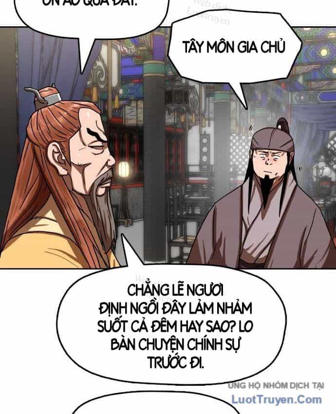 Hàn Băng Liệt Hỏa - Chương 38 - ảnh 31