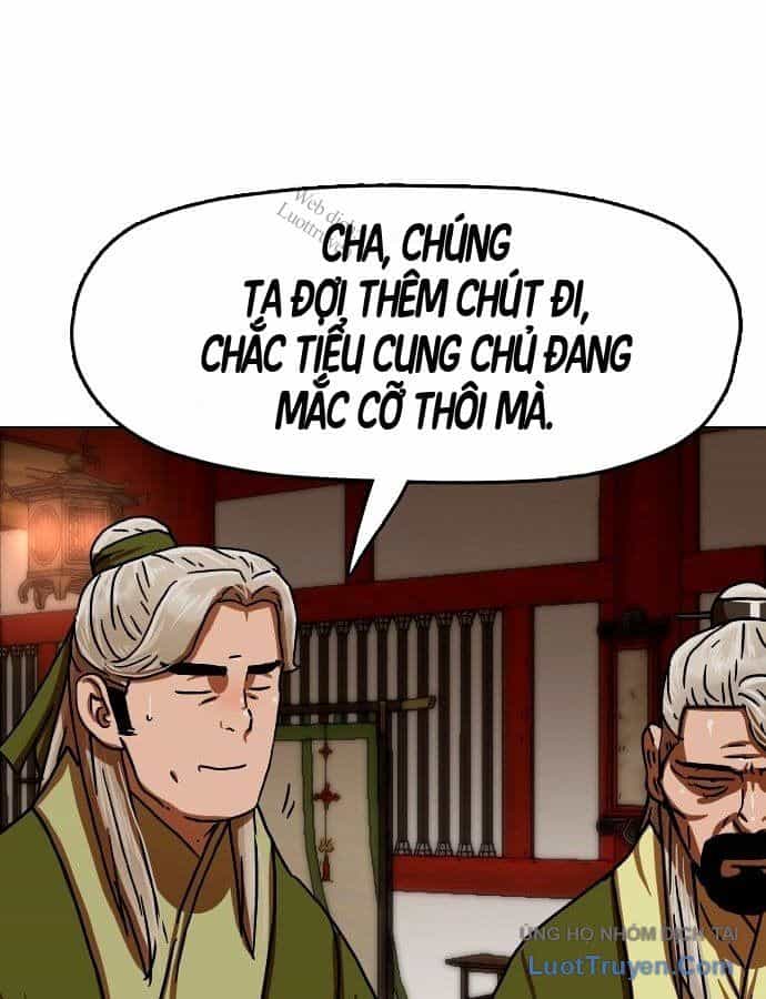 Hàn Băng Liệt Hỏa - Chương 39 - ảnh 119