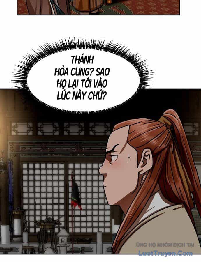 Hàn Băng Liệt Hỏa - Chương 39 - ảnh 22