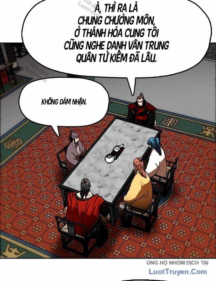 Hàn Băng Liệt Hỏa - Chương 39 - ảnh 43