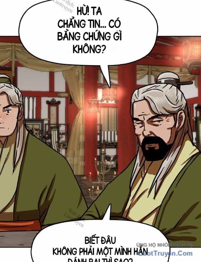 Hàn Băng Liệt Hỏa - Chương 40 - ảnh 18