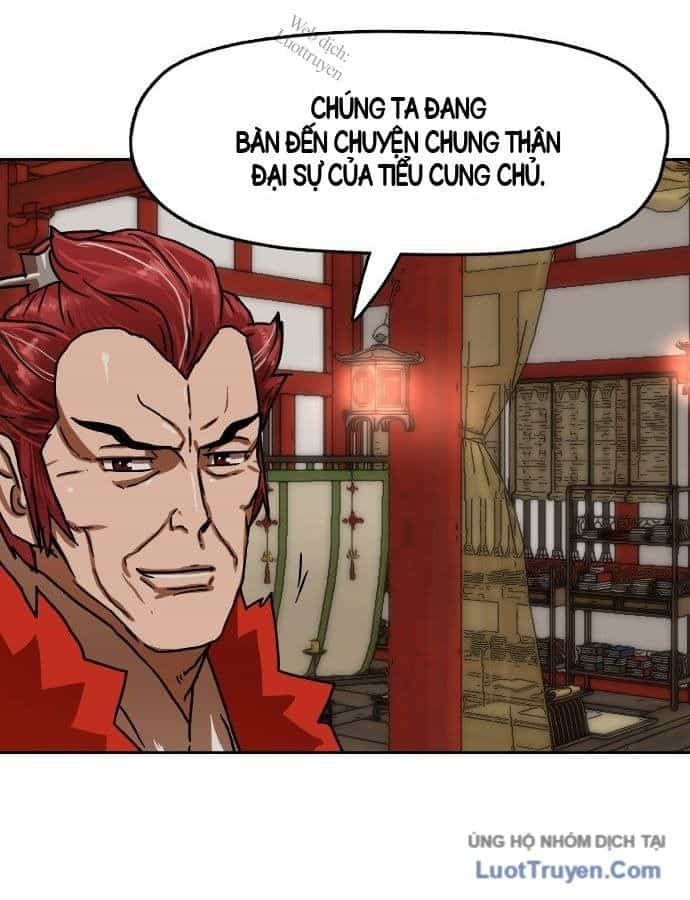 Hàn Băng Liệt Hỏa - Chương 40 - ảnh 21