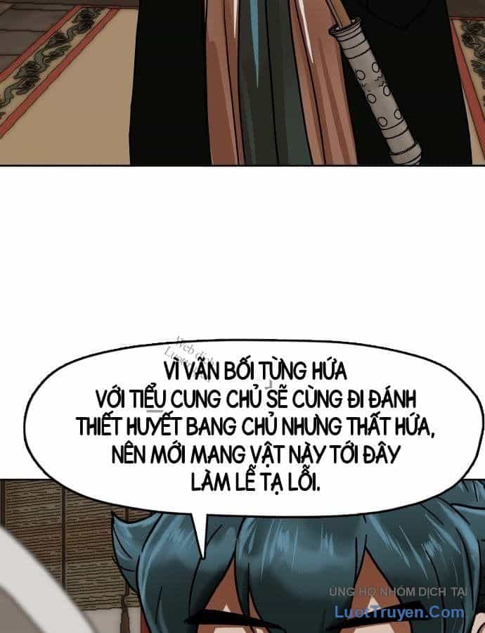 Hàn Băng Liệt Hỏa - Chương 40 - ảnh 29