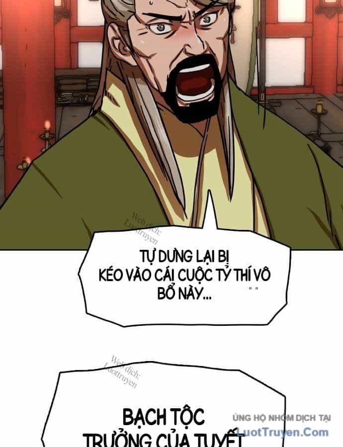 Hàn Băng Liệt Hỏa - Chương 40 - ảnh 63