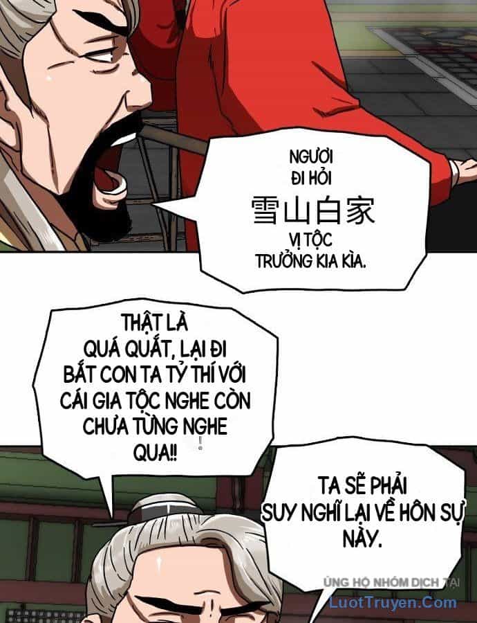 Hàn Băng Liệt Hỏa - Chương 40 - ảnh 94