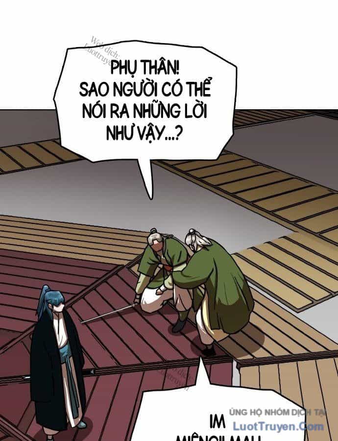 Hàn Băng Liệt Hỏa - Chương 41 - ảnh 35