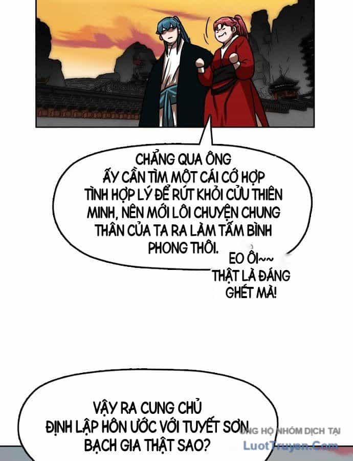 Hàn Băng Liệt Hỏa - Chương 41 - ảnh 75