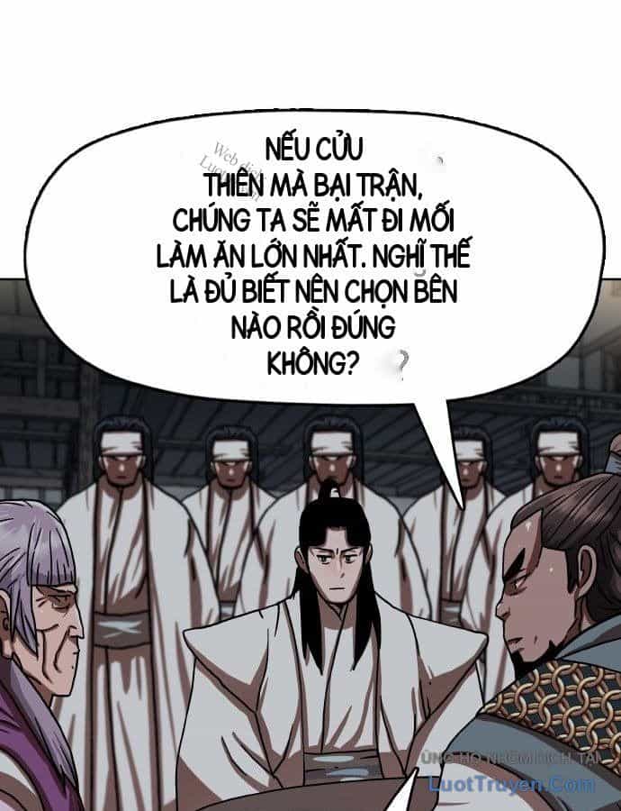 Hàn Băng Liệt Hỏa - Chương 42 - ảnh 59