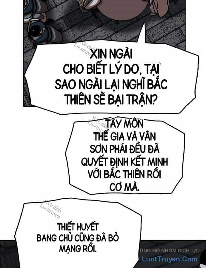 Hàn Băng Liệt Hỏa - Chương 42 - ảnh 66