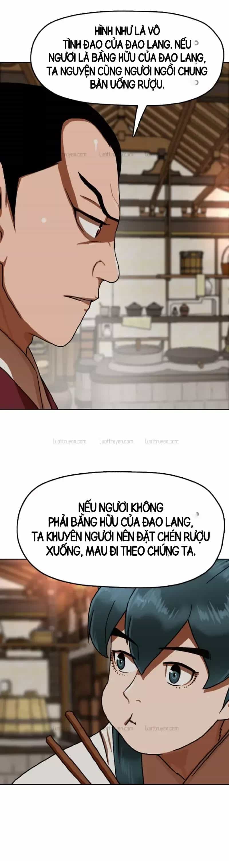 Hàn Băng Liệt Hỏa - Chương 49 - ảnh 18
