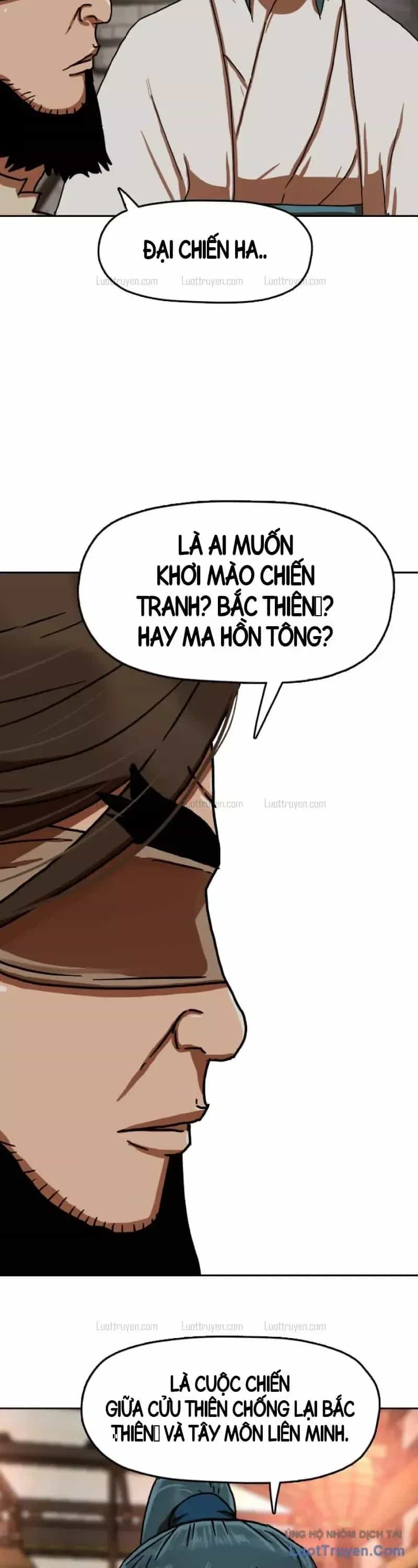 Hàn Băng Liệt Hỏa - Chương 49 - ảnh 41