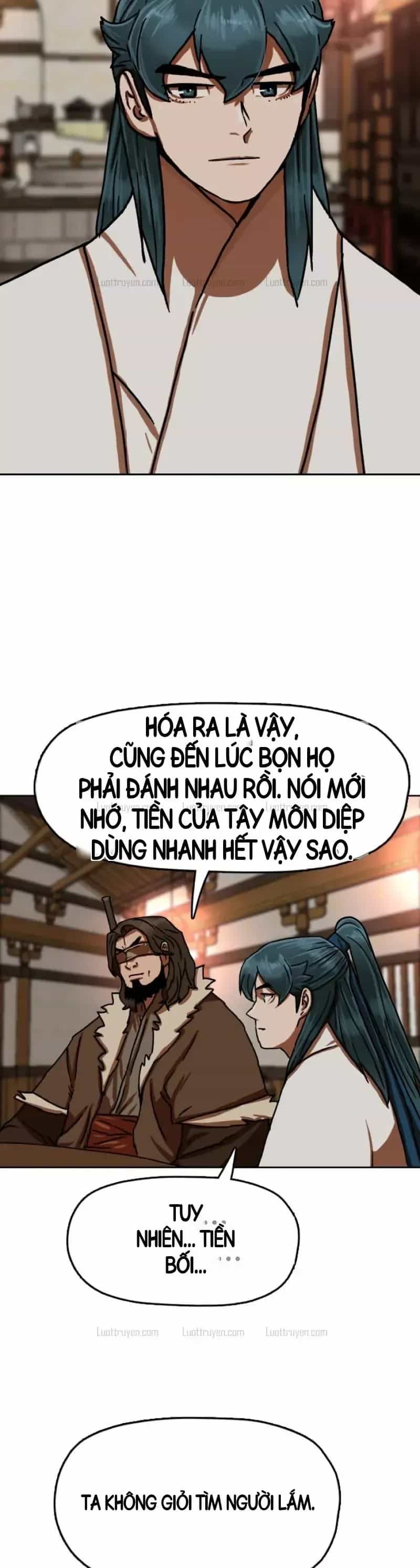 Hàn Băng Liệt Hỏa - Chương 49 - ảnh 42