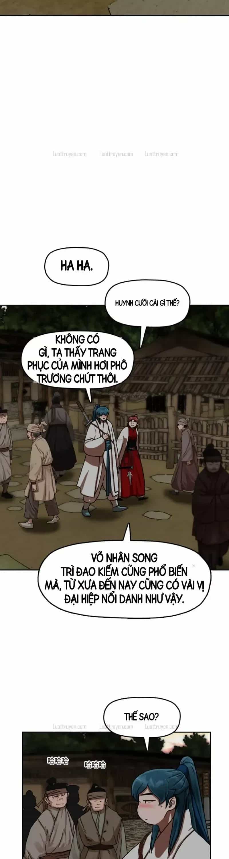 Hàn Băng Liệt Hỏa - Chương 49 - ảnh 5