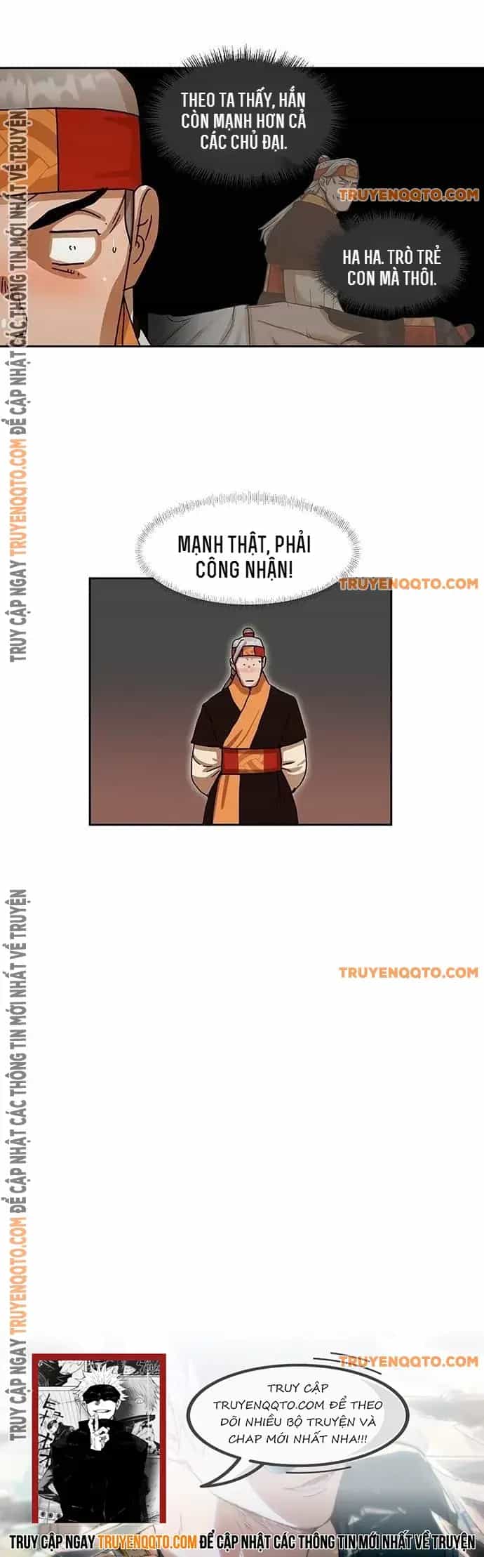 Hàn Băng Liệt Hỏa - Chương 6 - ảnh 13