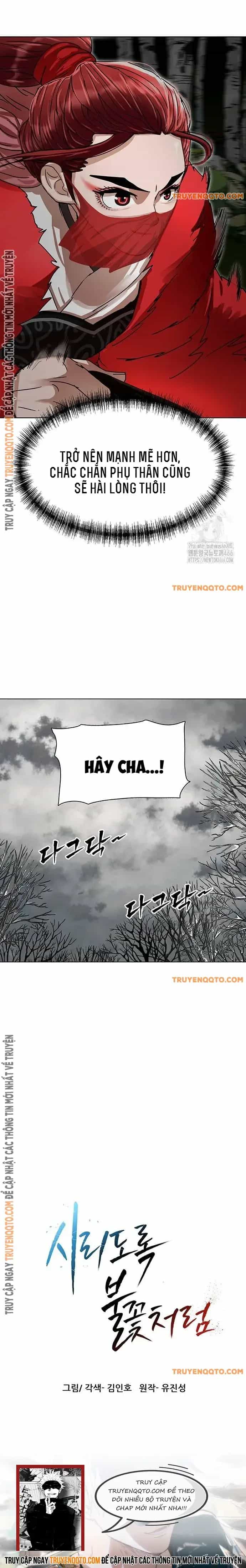 Hàn Băng Liệt Hỏa - Chương 7 - ảnh 10