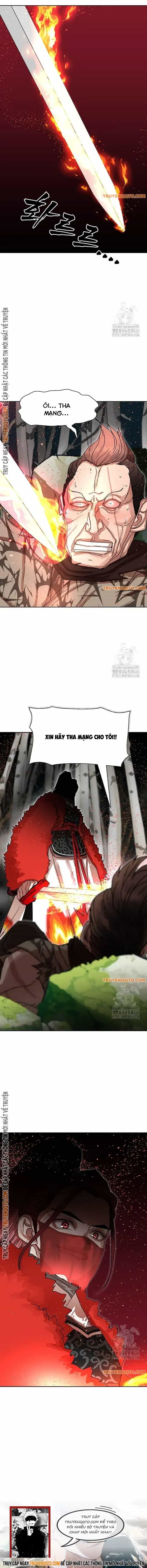 Hàn Băng Liệt Hỏa - Chương 9 - ảnh 9