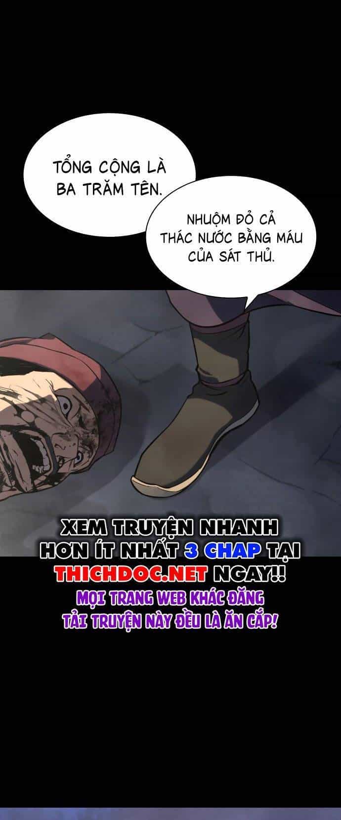 Hàn Băng Võ Giả - Chương 1 - ảnh 19