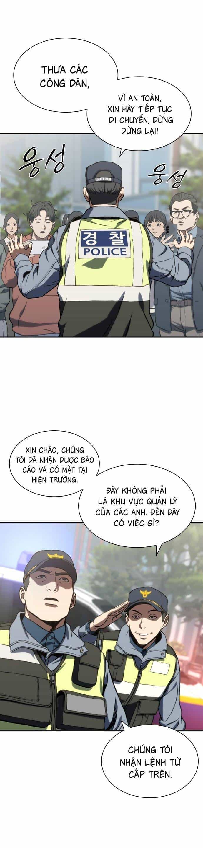 Hàn Băng Võ Giả - Chương 1 - ảnh 46