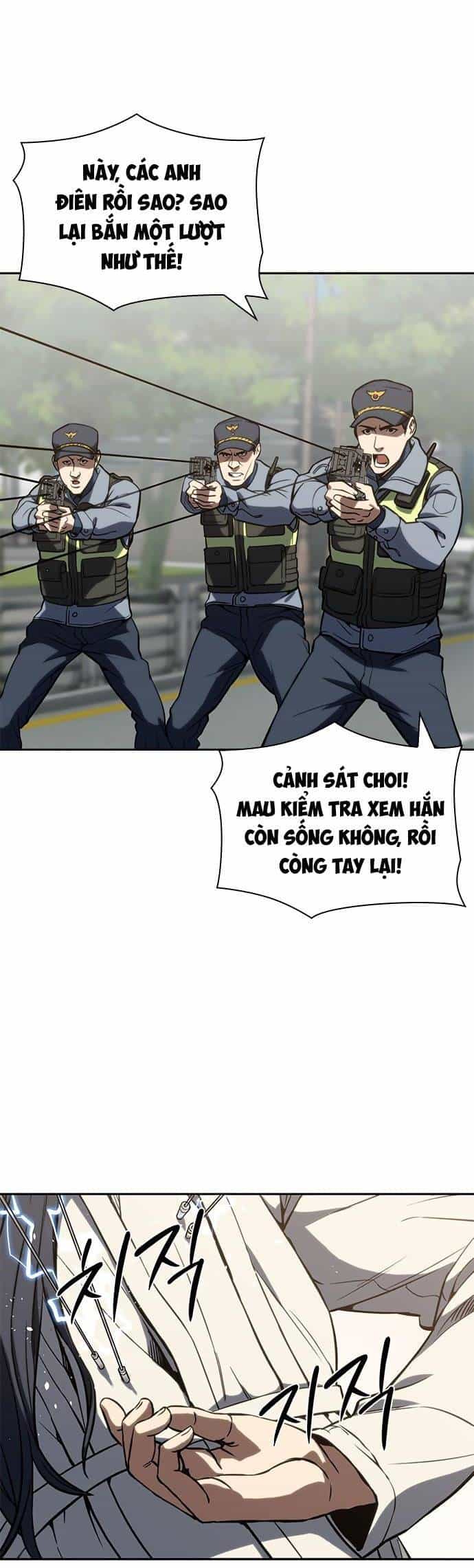 Hàn Băng Võ Giả - Chương 1 - ảnh 56