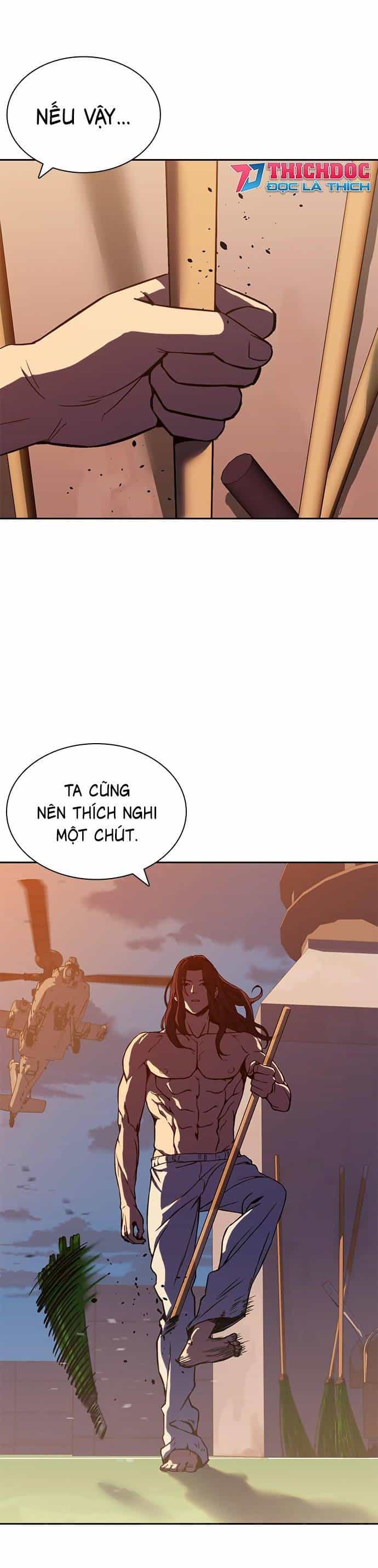 Hàn Băng Võ Giả - Chương 1 - ảnh 72