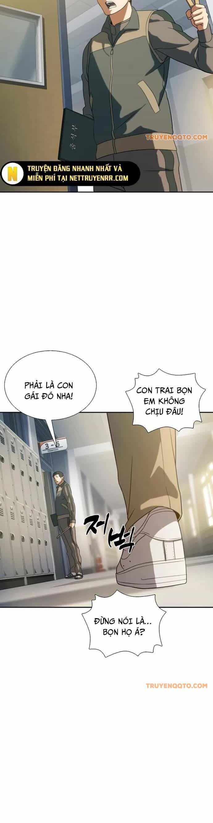Hàn Băng Võ Giả - Chương 9 - ảnh 24