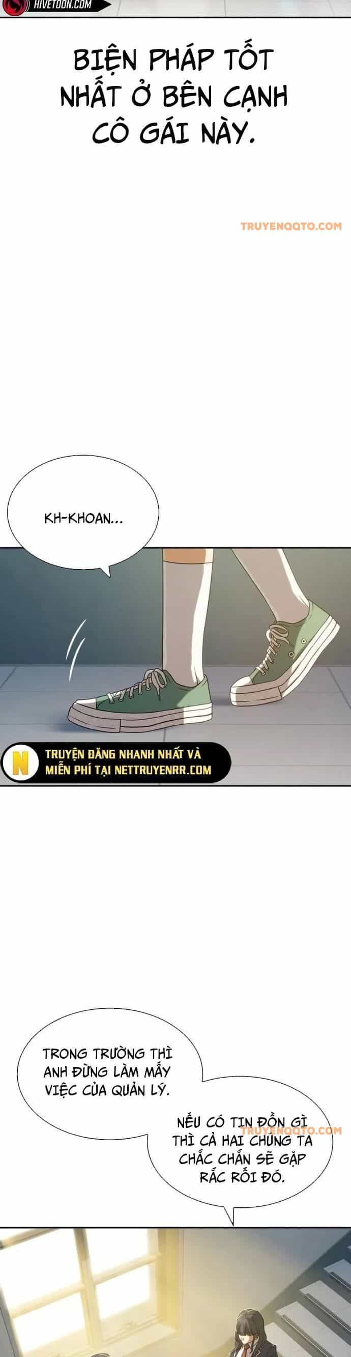 Hàn Băng Võ Giả - Chương 9 - ảnh 45